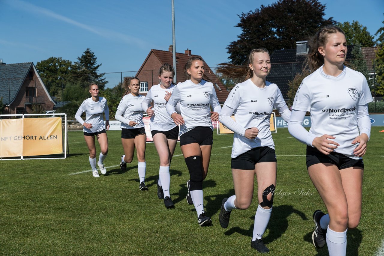 Bild 522 - wU16 Deutsche Meisterschaft